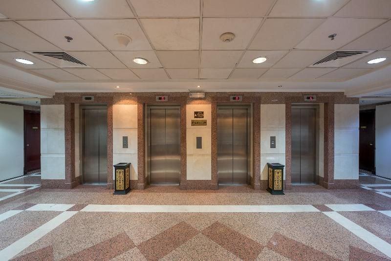 Al Mukhtara Golden Otel Medine Dış mekan fotoğraf